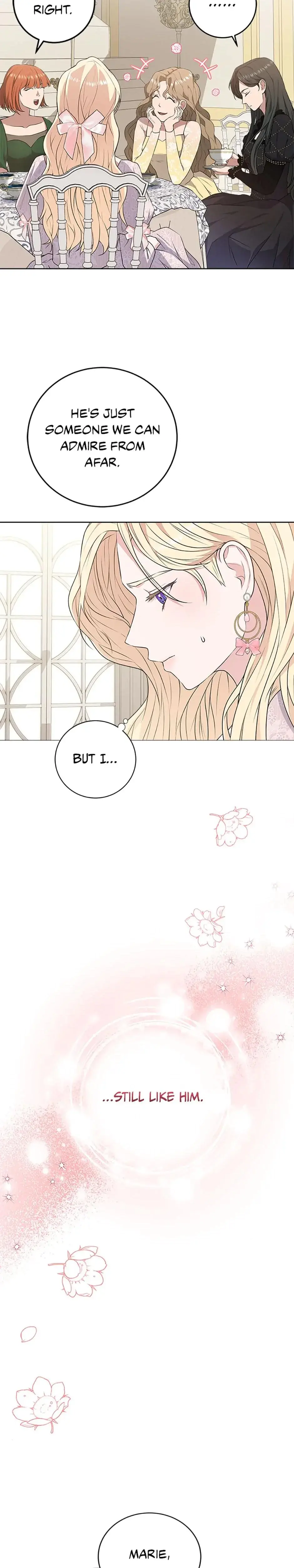 Please Look At Jasmine Chapter 1 - Page 19