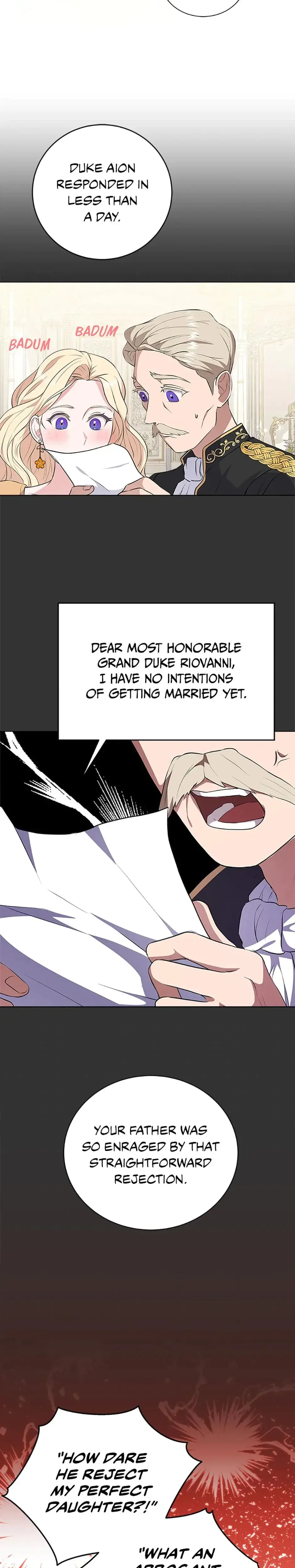 Please Look At Jasmine Chapter 1 - Page 22