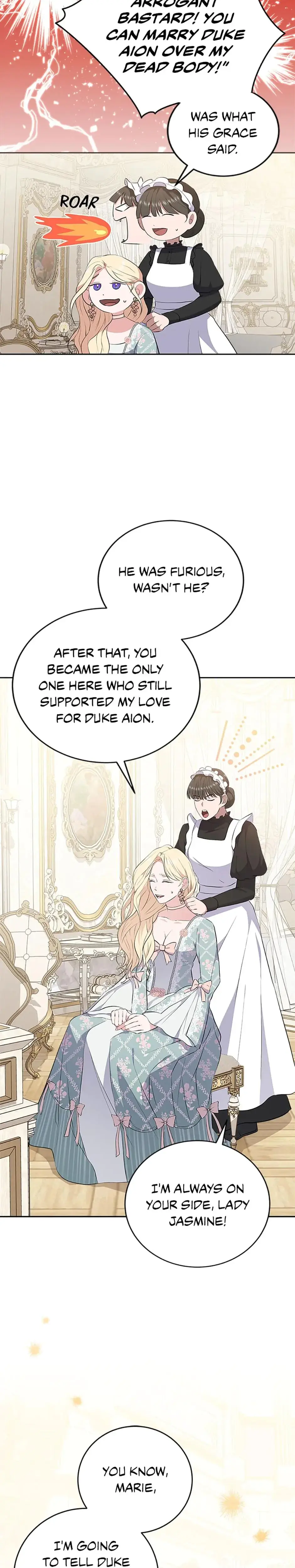 Please Look At Jasmine Chapter 1 - Page 23