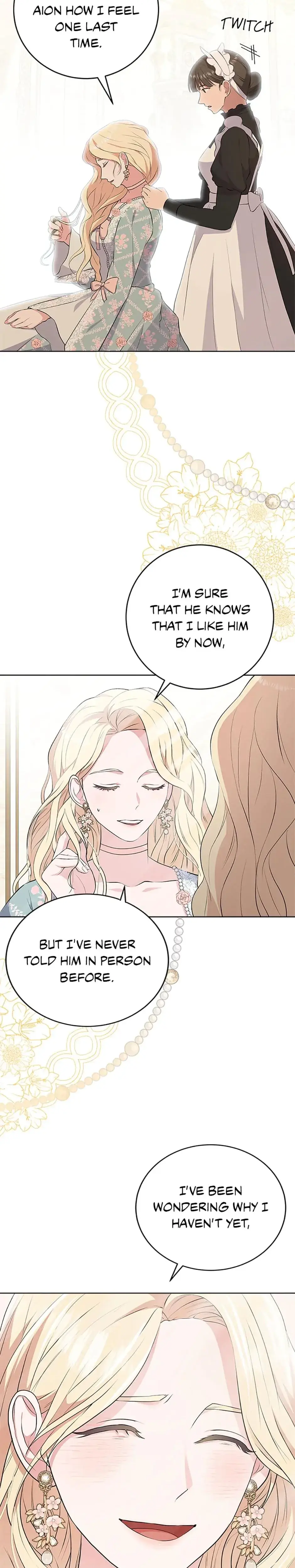 Please Look At Jasmine Chapter 1 - Page 24