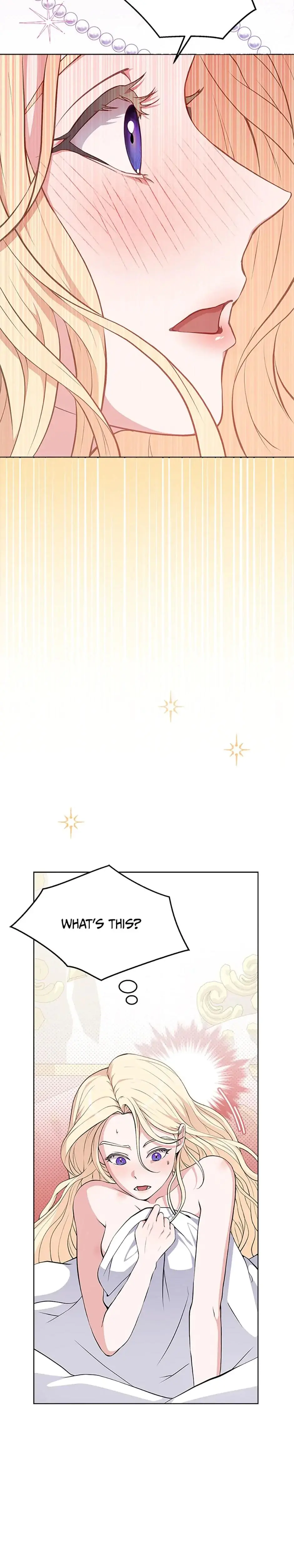 Please Look At Jasmine Chapter 1 - Page 3