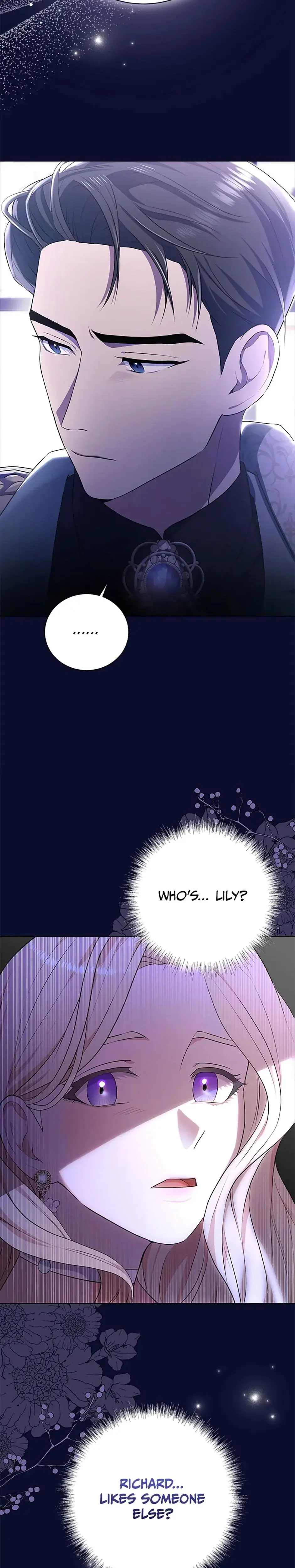 Please Look At Jasmine Chapter 1 - Page 30