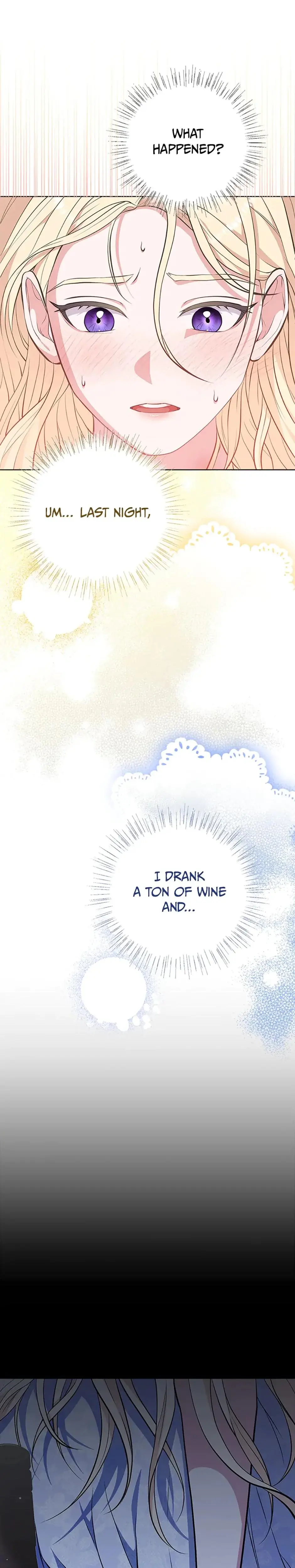 Please Look At Jasmine Chapter 1 - Page 4