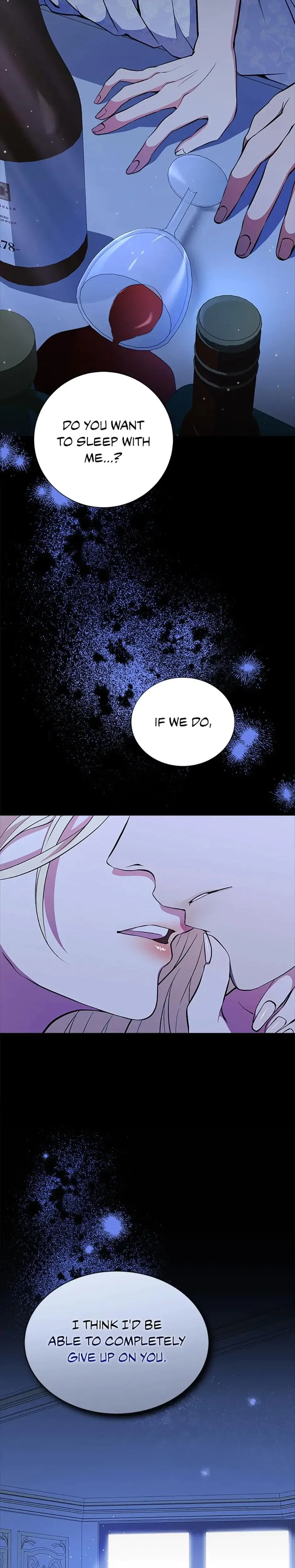 Please Look At Jasmine Chapter 1 - Page 5