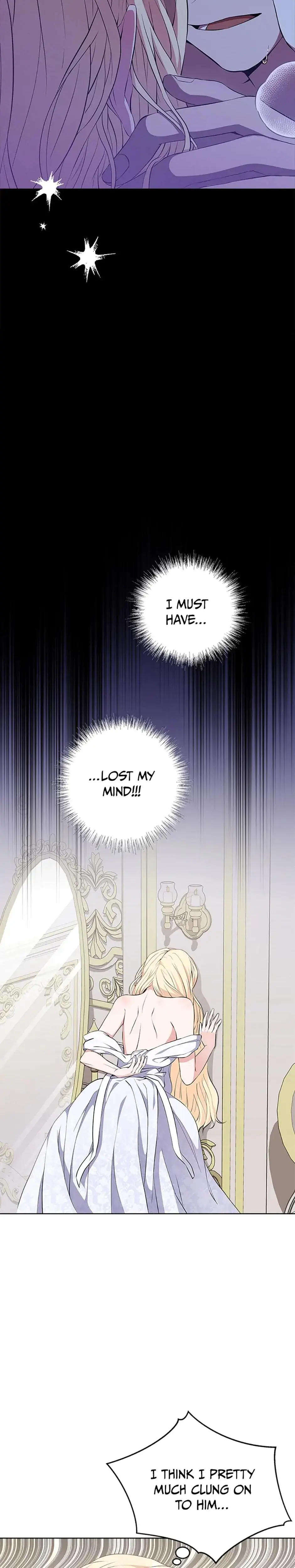 Please Look At Jasmine Chapter 1 - Page 7