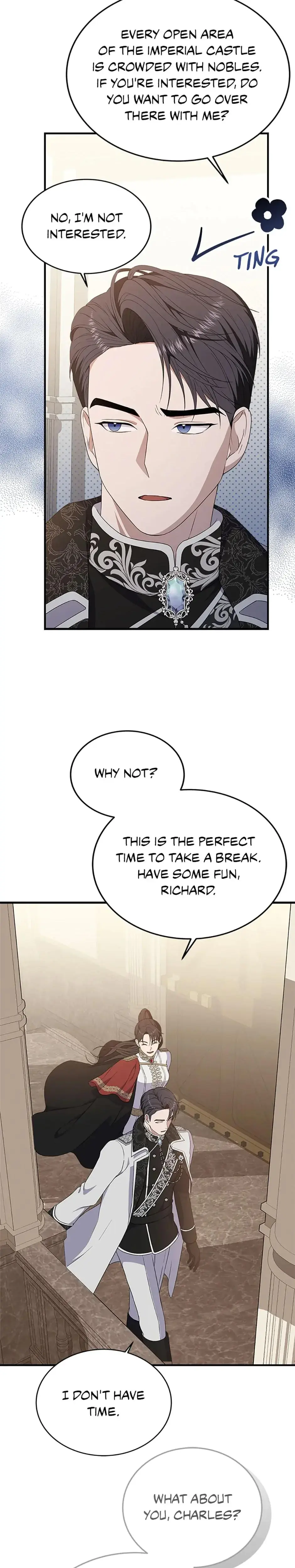 Please Look At Jasmine Chapter 10 - Page 10