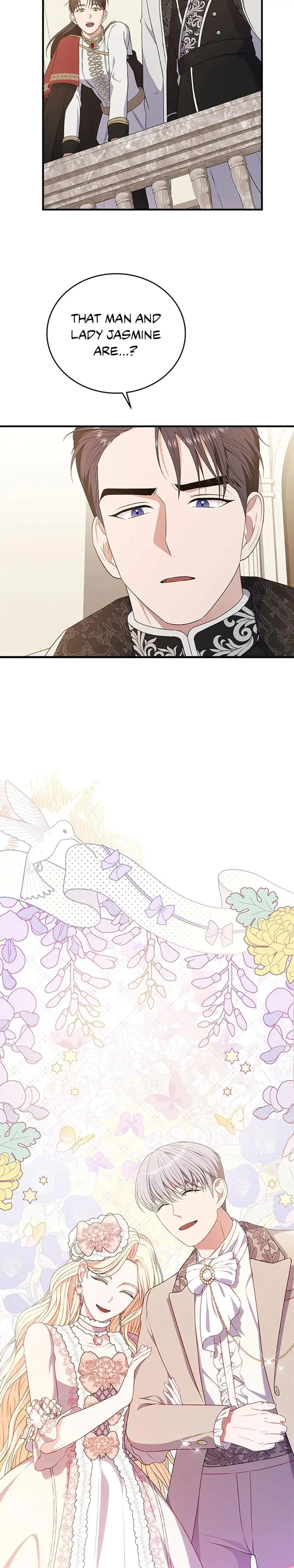 Please Look At Jasmine Chapter 10 - Page 13