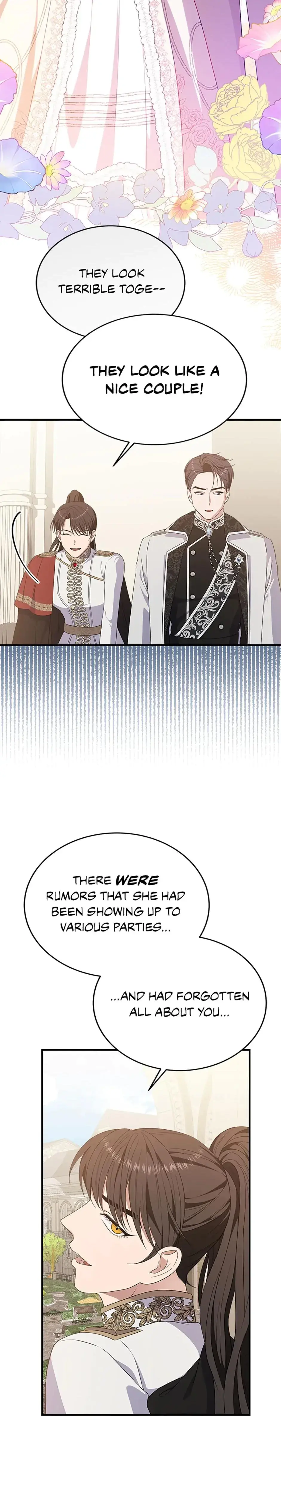 Please Look At Jasmine Chapter 10 - Page 14
