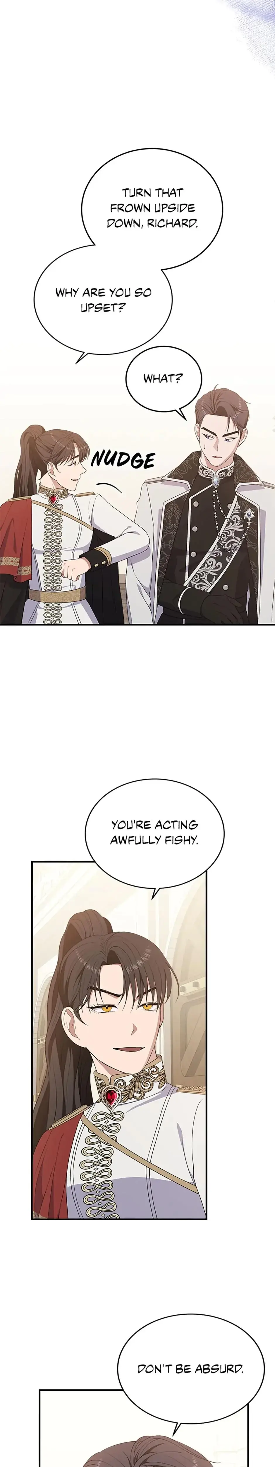 Please Look At Jasmine Chapter 10 - Page 18