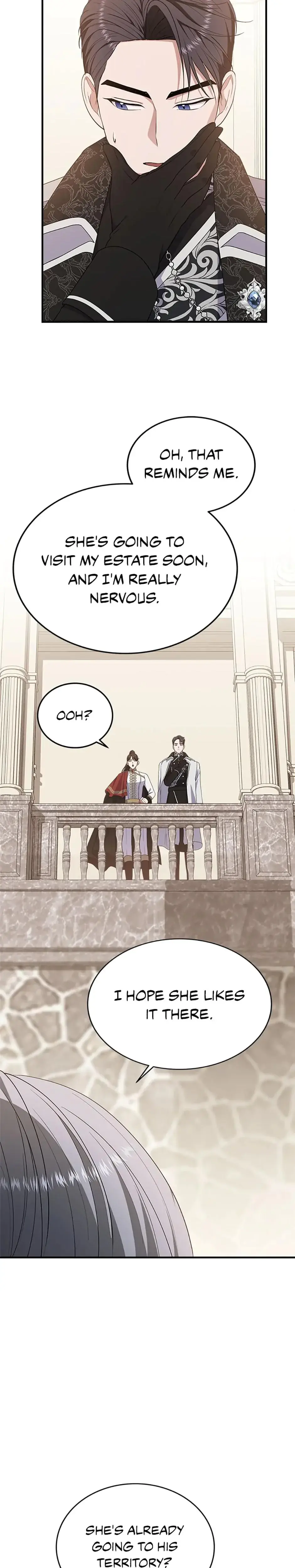 Please Look At Jasmine Chapter 10 - Page 19