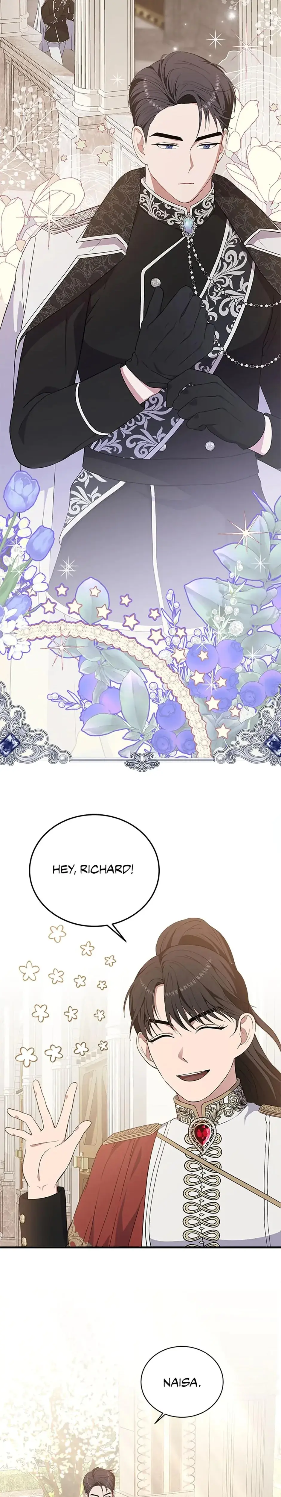 Please Look At Jasmine Chapter 10 - Page 2