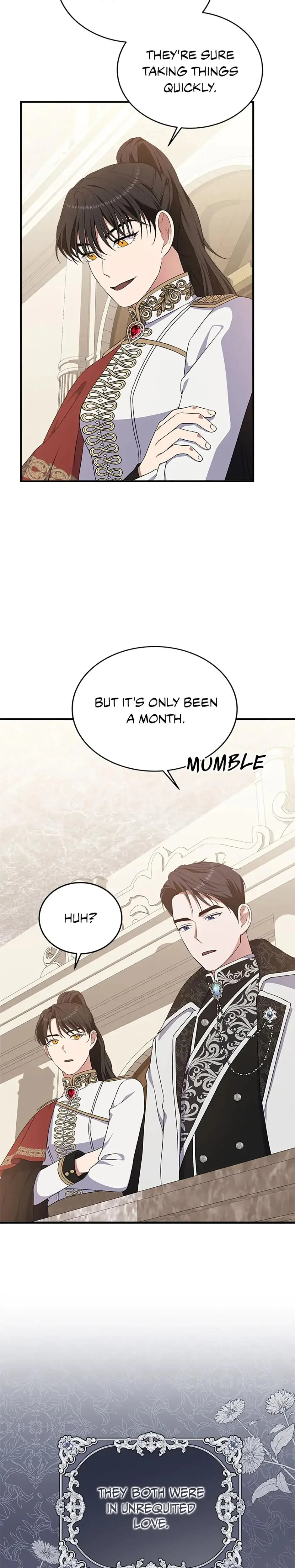 Please Look At Jasmine Chapter 10 - Page 20