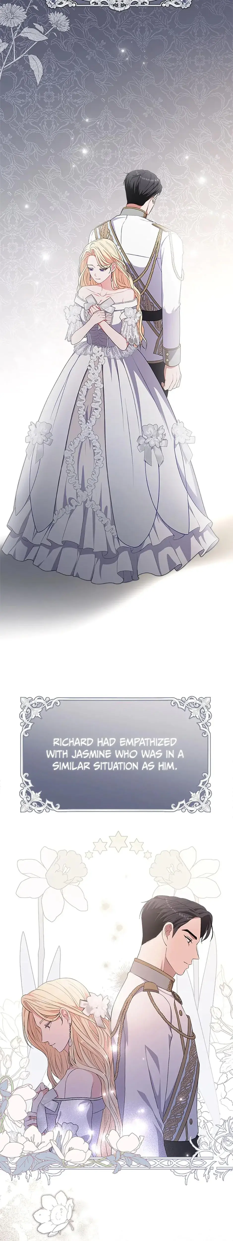 Please Look At Jasmine Chapter 10 - Page 21