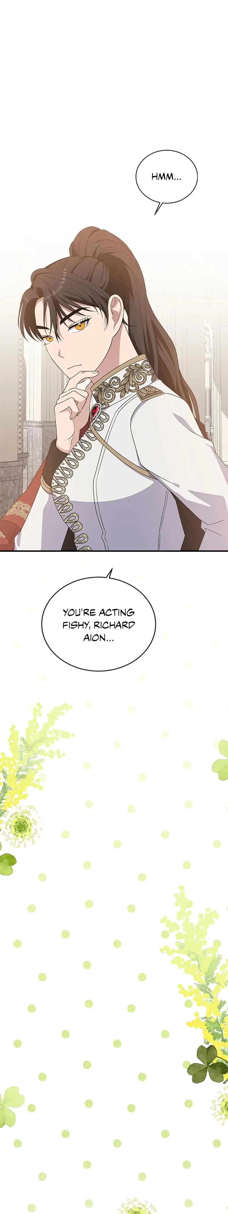 Please Look At Jasmine Chapter 10 - Page 24