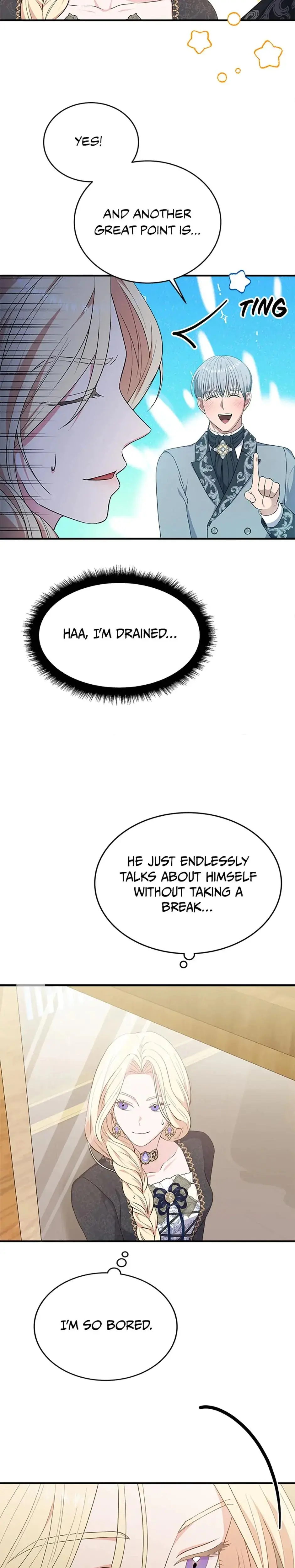 Please Look At Jasmine Chapter 10 - Page 26