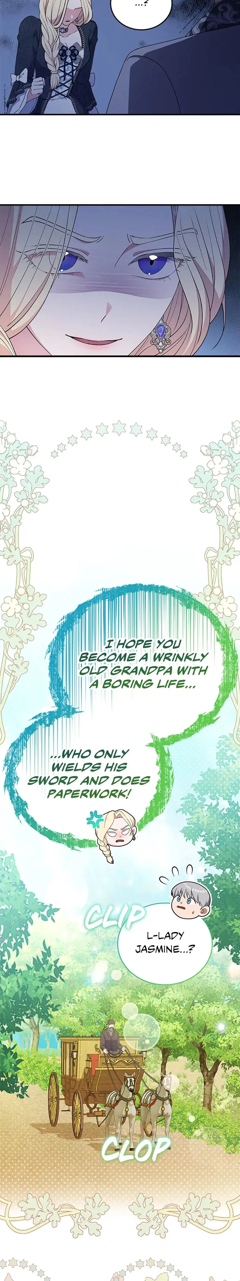 Please Look At Jasmine Chapter 10 - Page 31