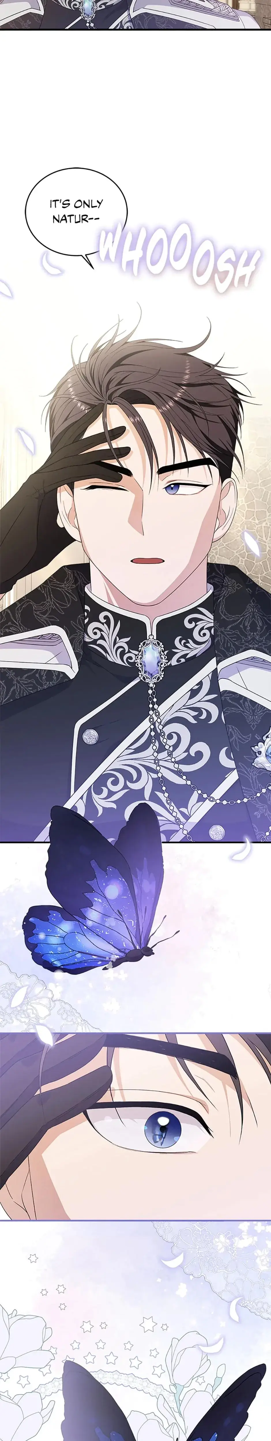 Please Look At Jasmine Chapter 10 - Page 6