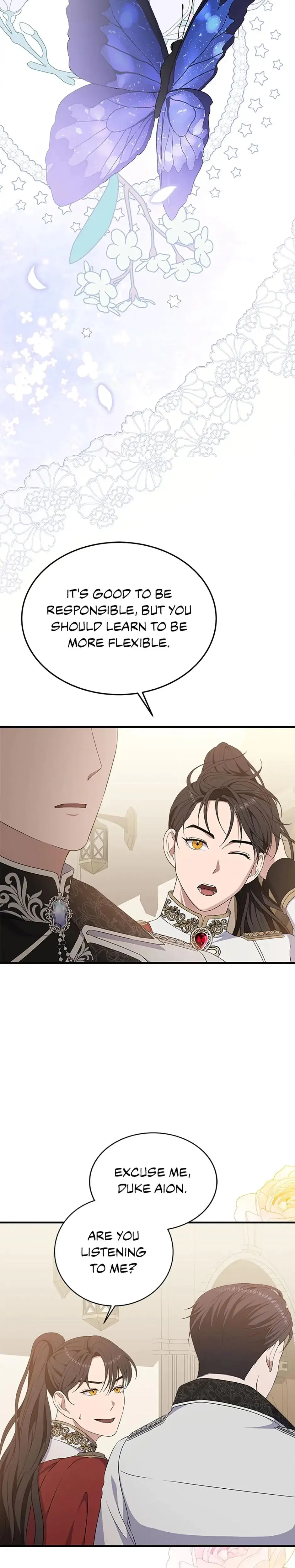 Please Look At Jasmine Chapter 10 - Page 7