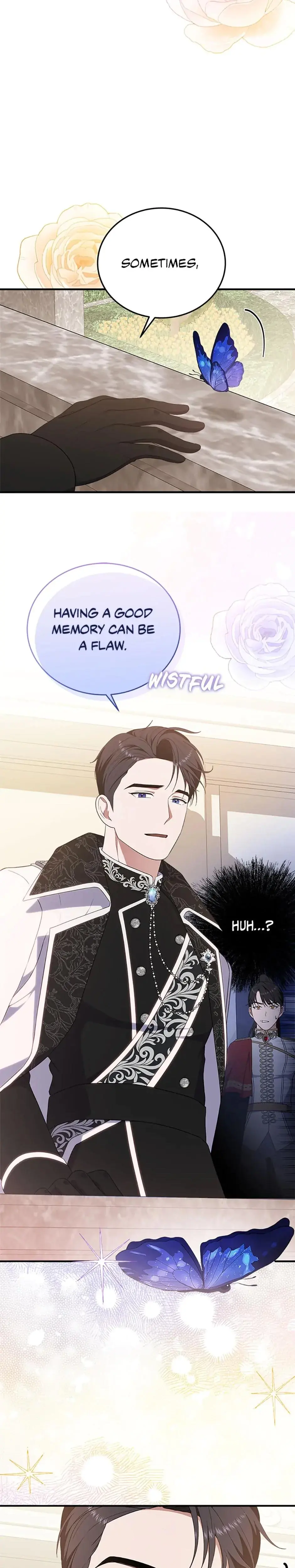 Please Look At Jasmine Chapter 10 - Page 8