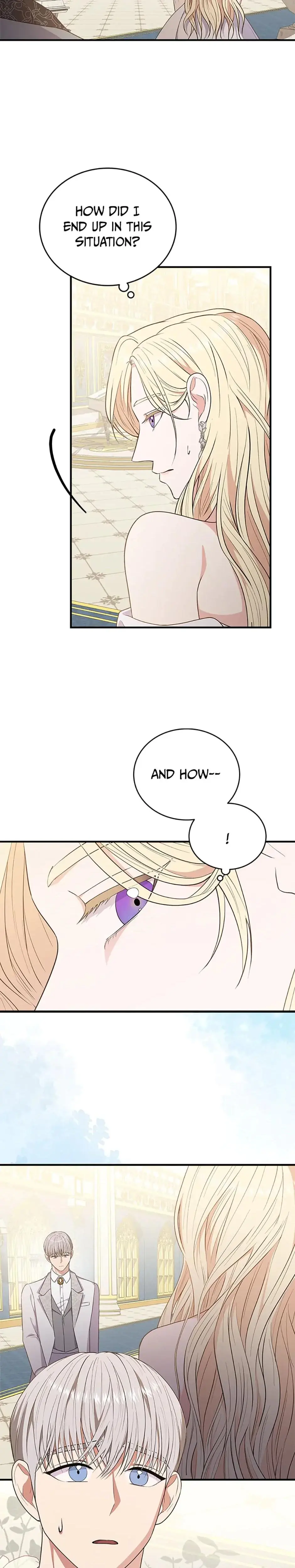 Please Look At Jasmine Chapter 11 - Page 13