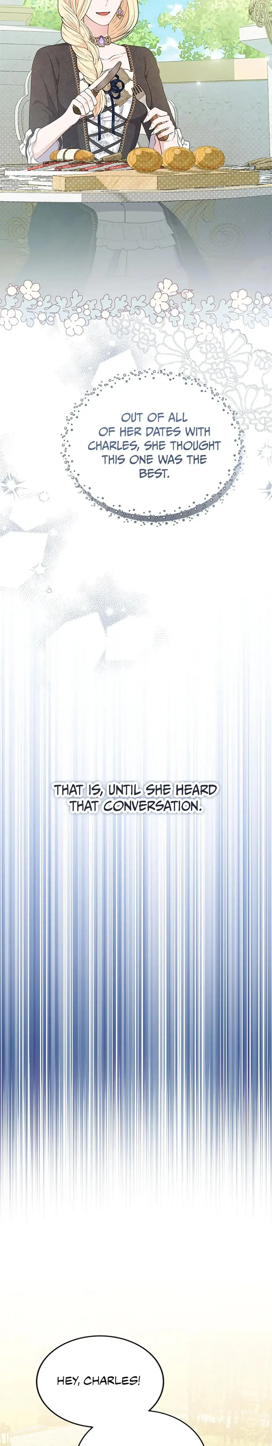 Please Look At Jasmine Chapter 11 - Page 18