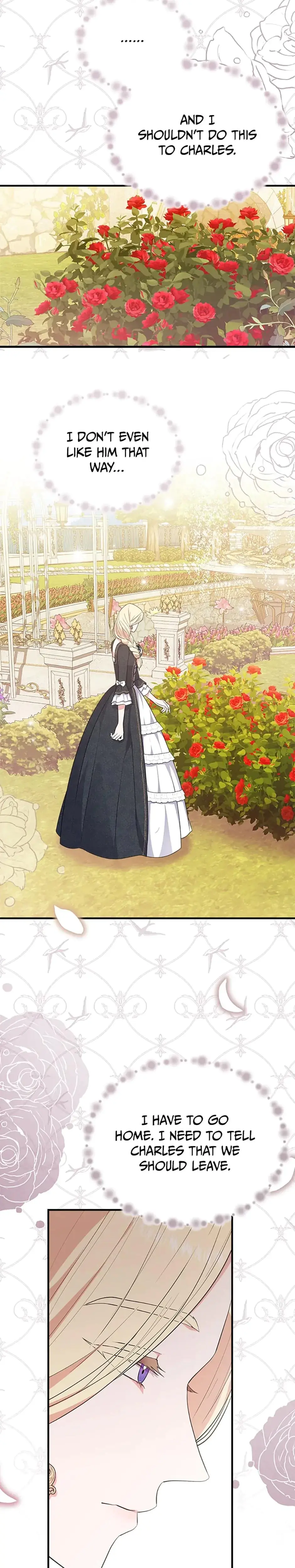 Please Look At Jasmine Chapter 11 - Page 23
