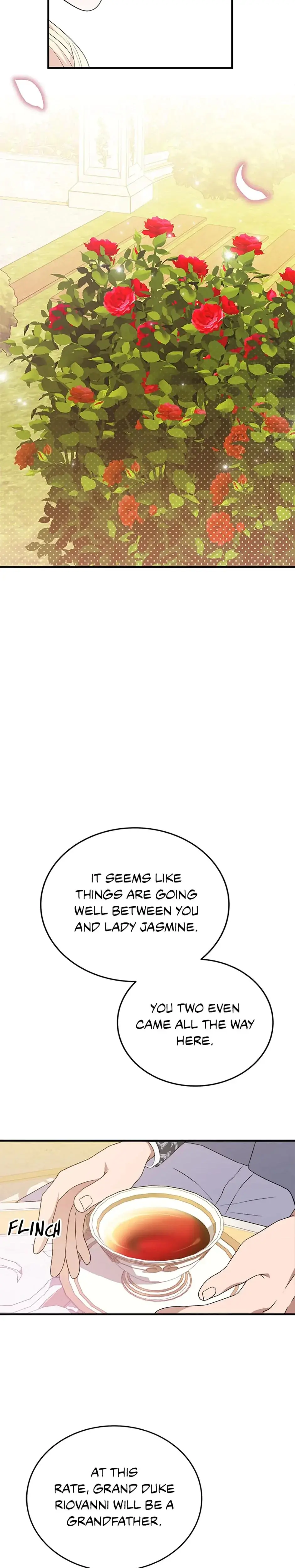 Please Look At Jasmine Chapter 11 - Page 24