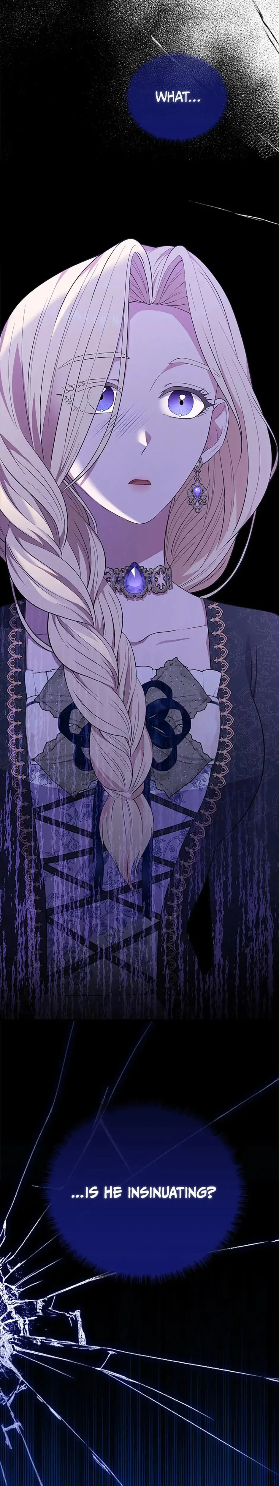 Please Look At Jasmine Chapter 11 - Page 27
