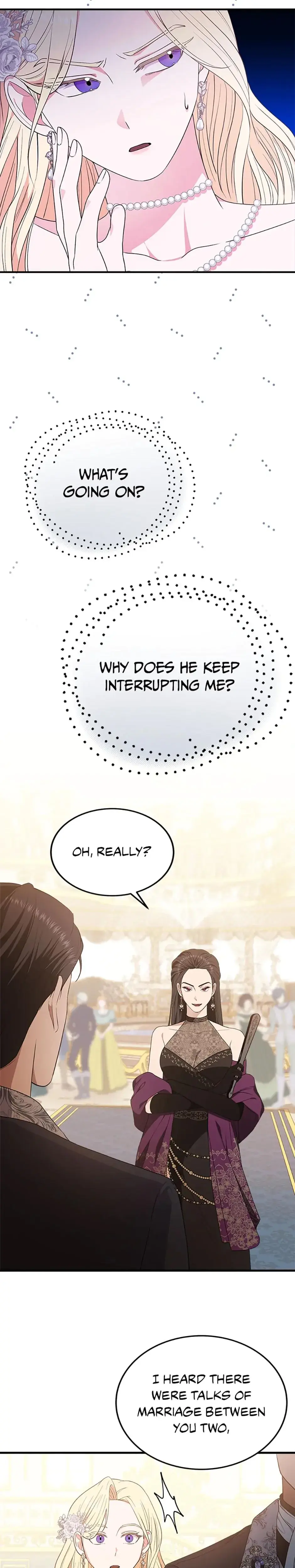 Please Look At Jasmine Chapter 11 - Page 5