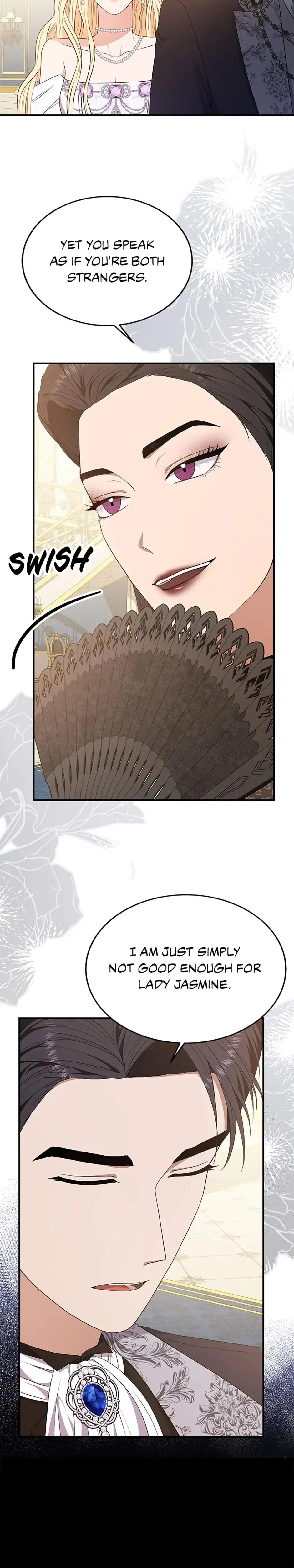 Please Look At Jasmine Chapter 11 - Page 6