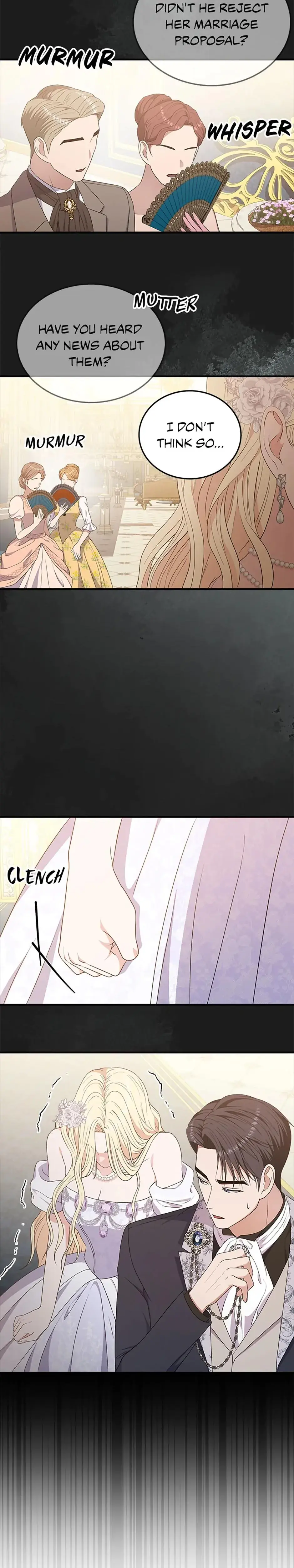 Please Look At Jasmine Chapter 11 - Page 9