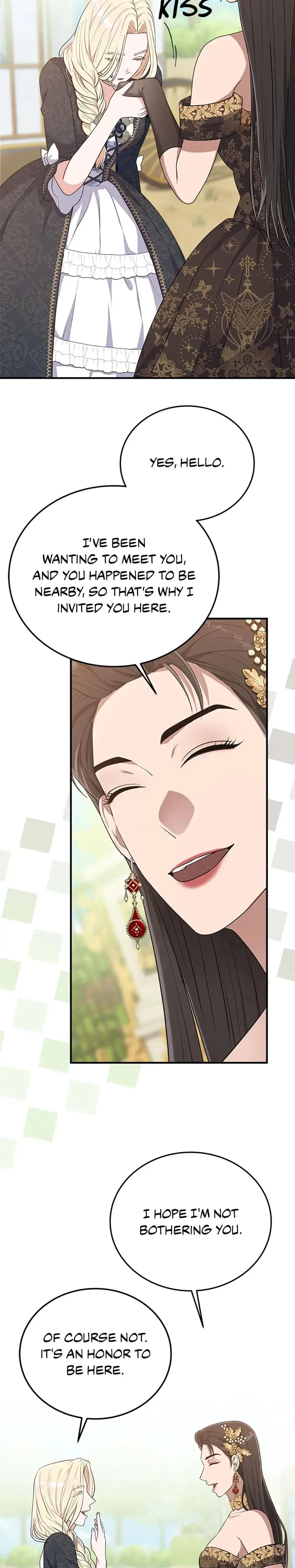 Please Look At Jasmine Chapter 12 - Page 16