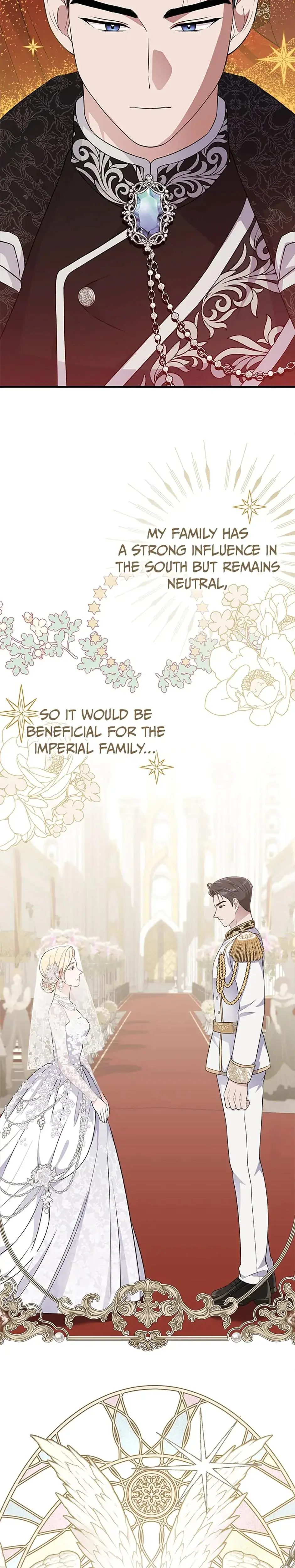 Please Look At Jasmine Chapter 12 - Page 21