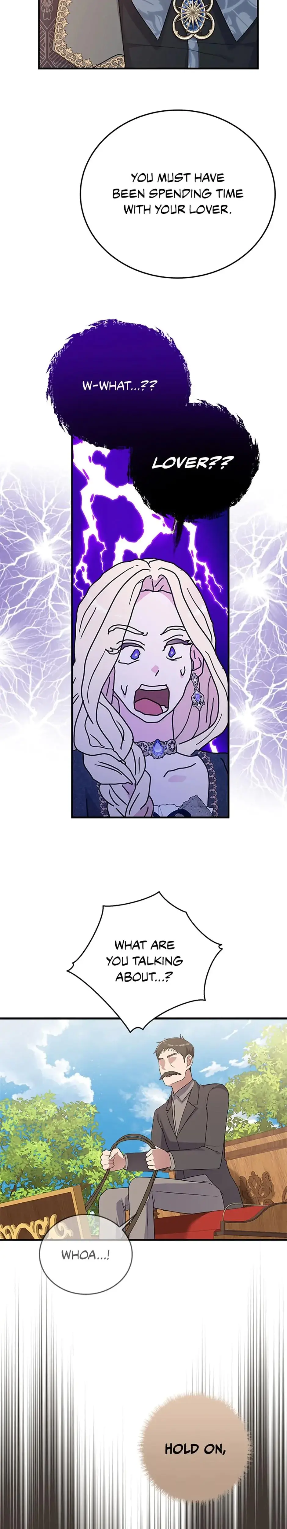 Please Look At Jasmine Chapter 12 - Page 27