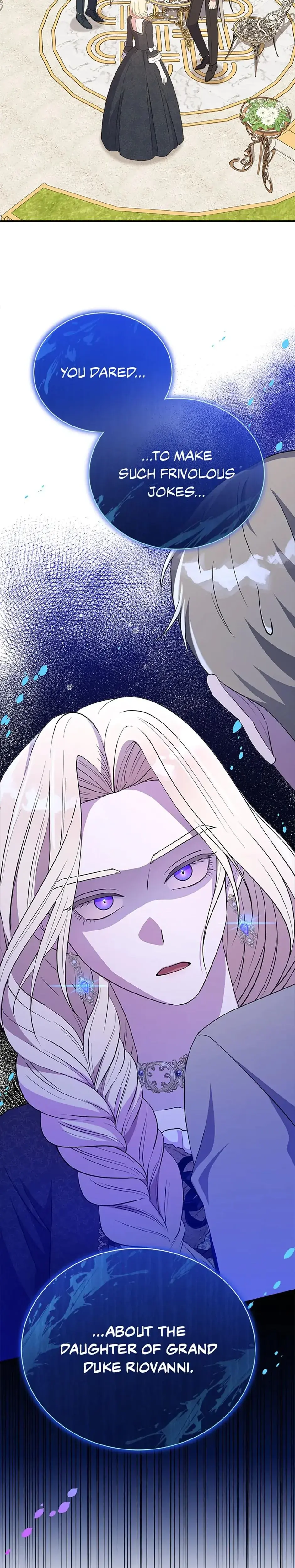 Please Look At Jasmine Chapter 12 - Page 5