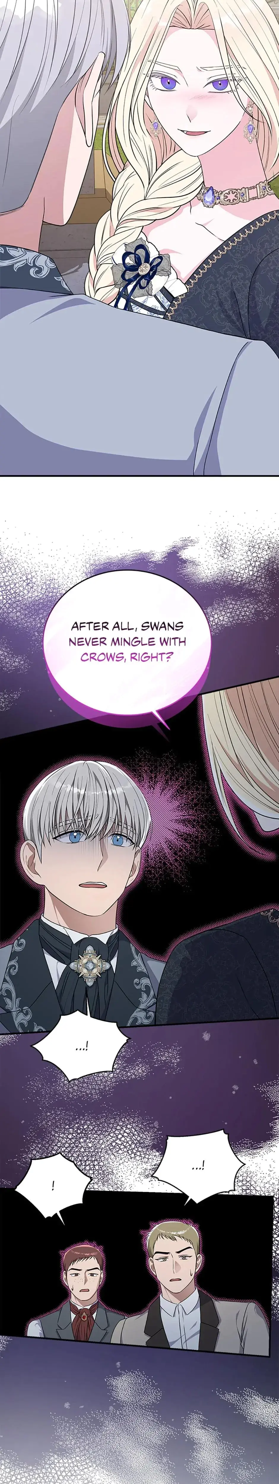 Please Look At Jasmine Chapter 12 - Page 7
