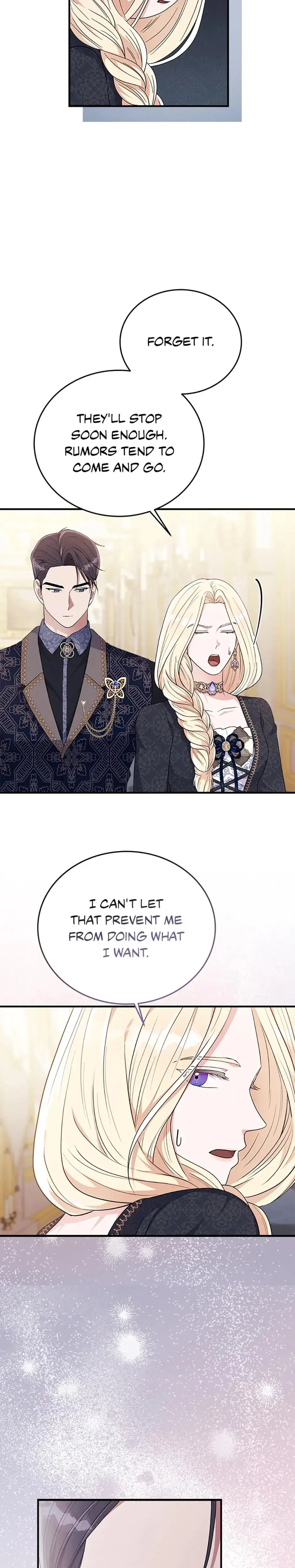 Please Look At Jasmine Chapter 13 - Page 11