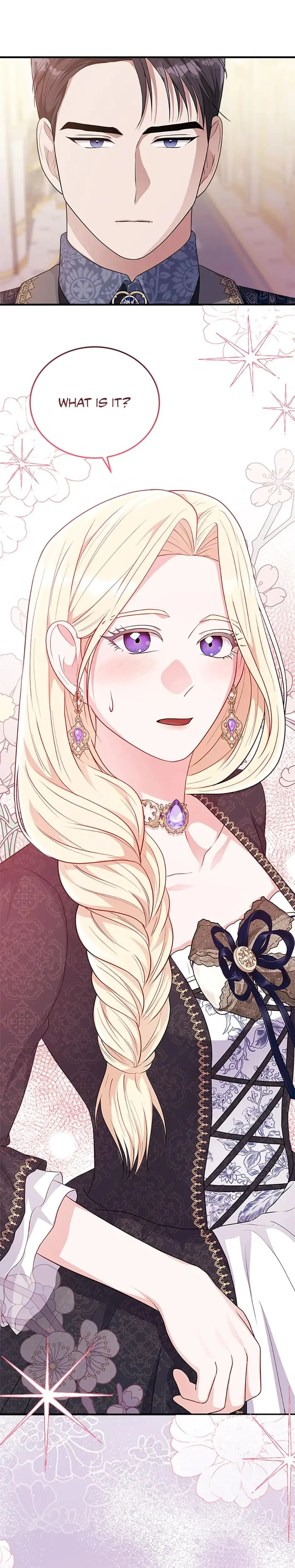 Please Look At Jasmine Chapter 13 - Page 13