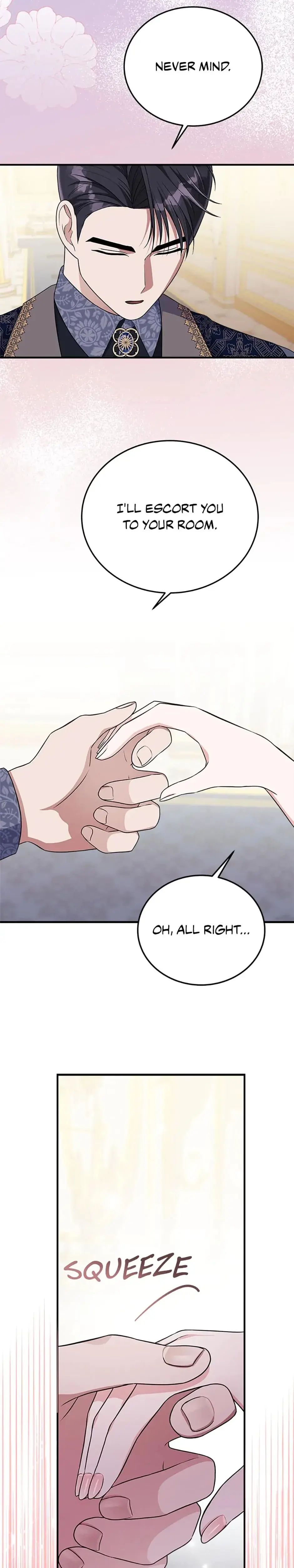 Please Look At Jasmine Chapter 13 - Page 14