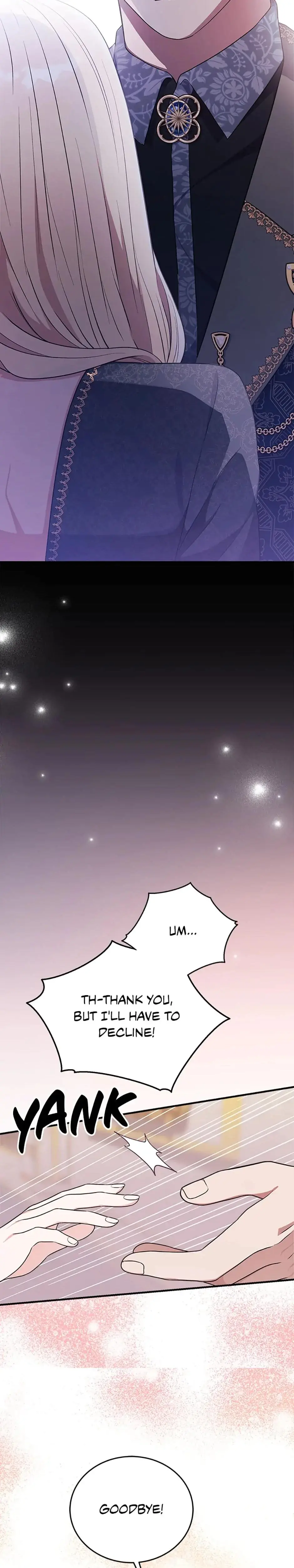 Please Look At Jasmine Chapter 13 - Page 16