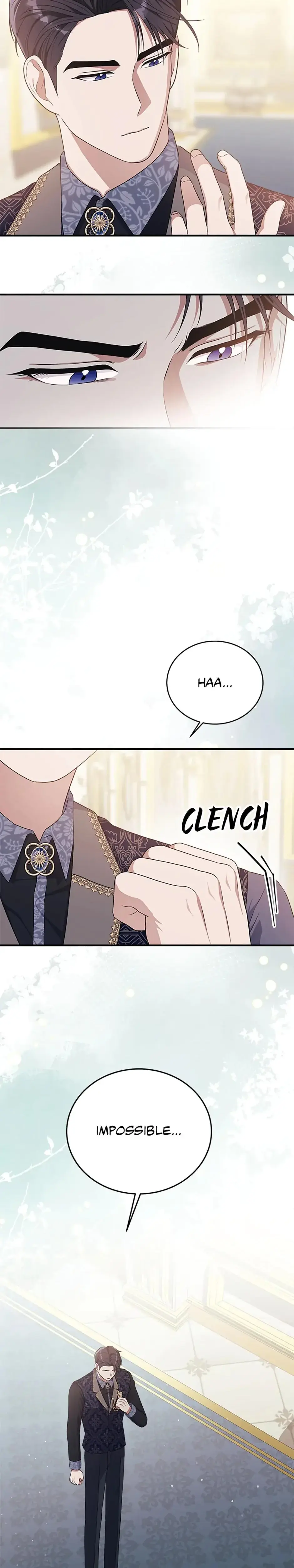 Please Look At Jasmine Chapter 13 - Page 18