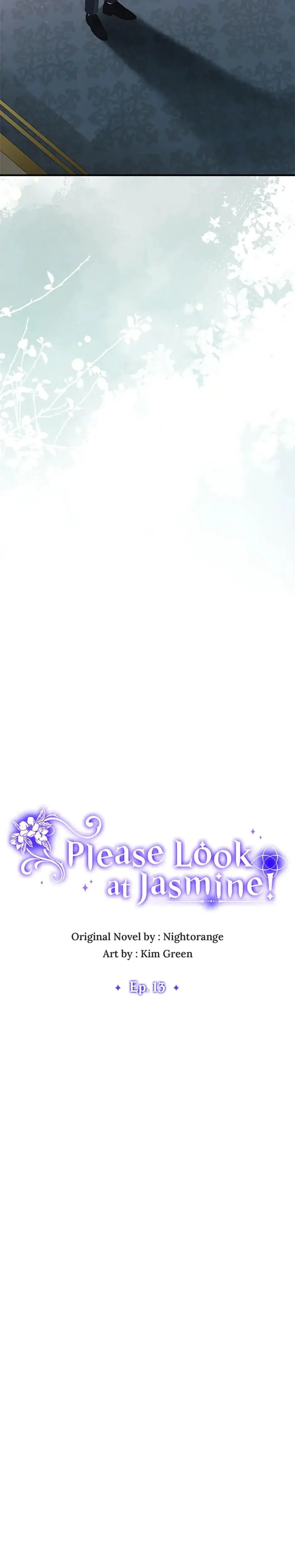Please Look At Jasmine Chapter 13 - Page 19