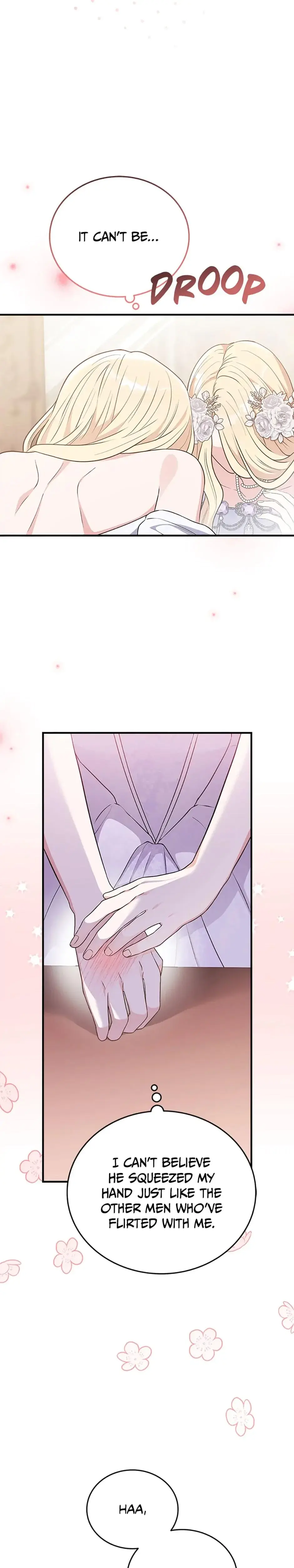 Please Look At Jasmine Chapter 13 - Page 21