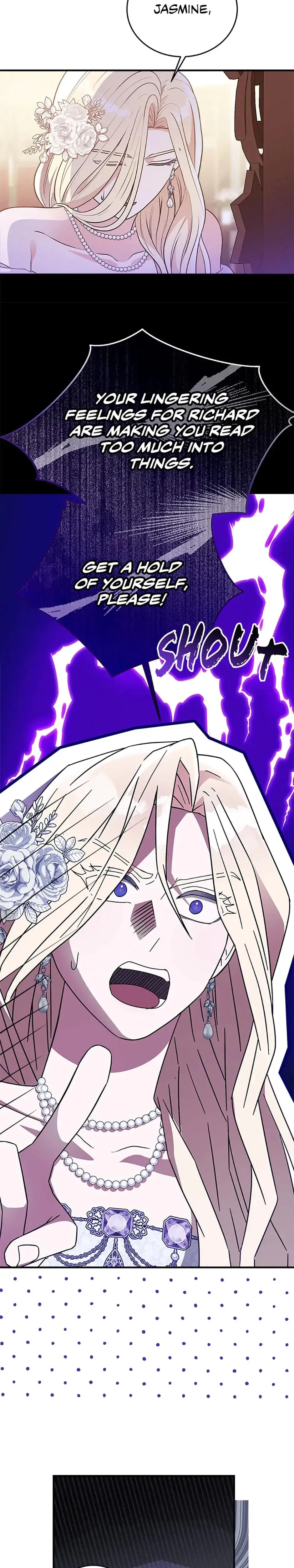 Please Look At Jasmine Chapter 13 - Page 22