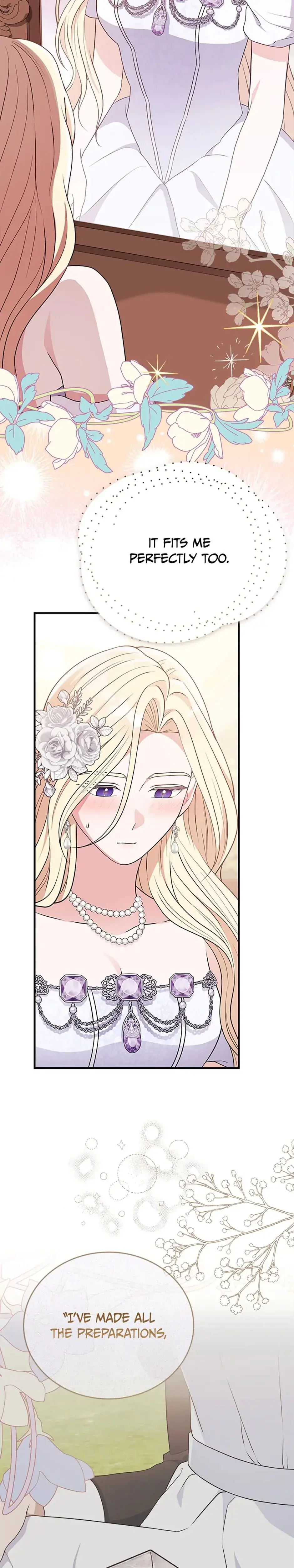 Please Look At Jasmine Chapter 13 - Page 24