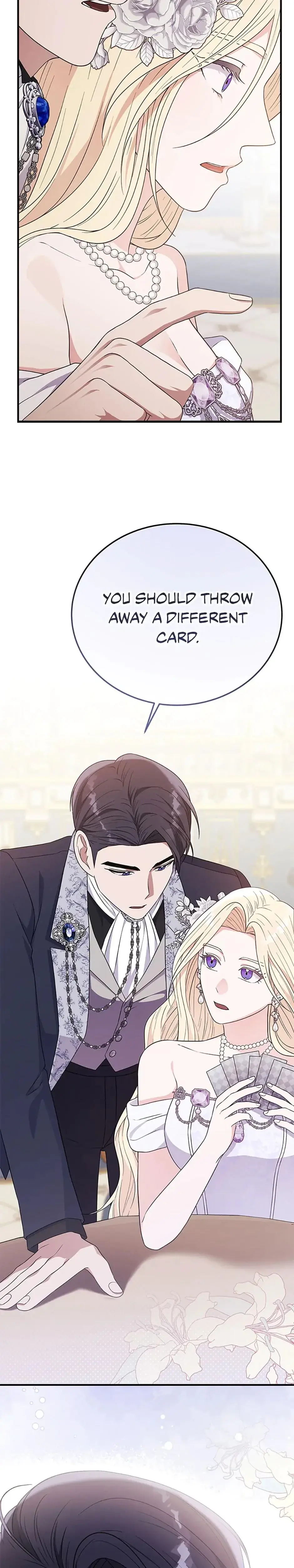 Please Look At Jasmine Chapter 13 - Page 29