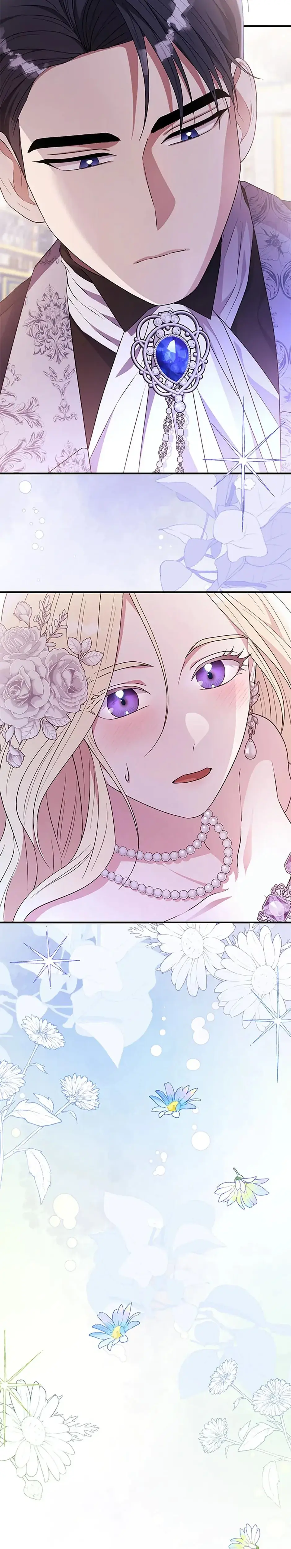 Please Look At Jasmine Chapter 13 - Page 30