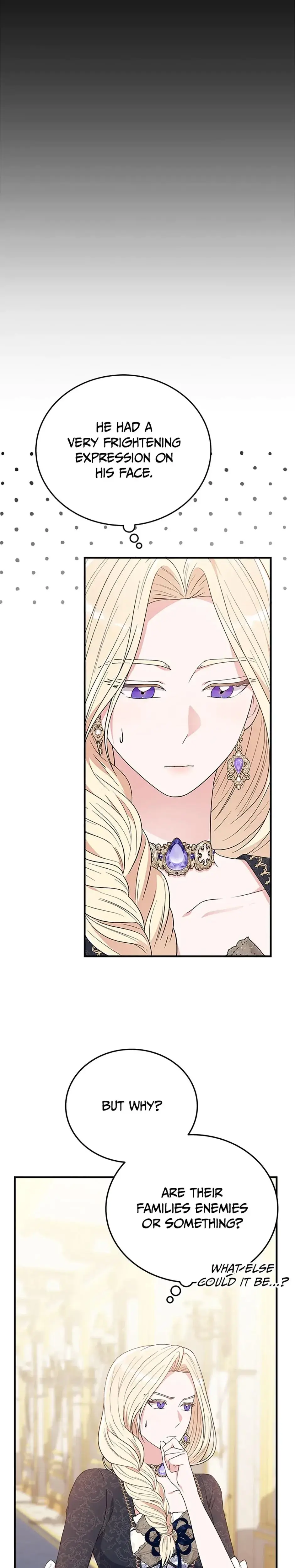 Please Look At Jasmine Chapter 13 - Page 4