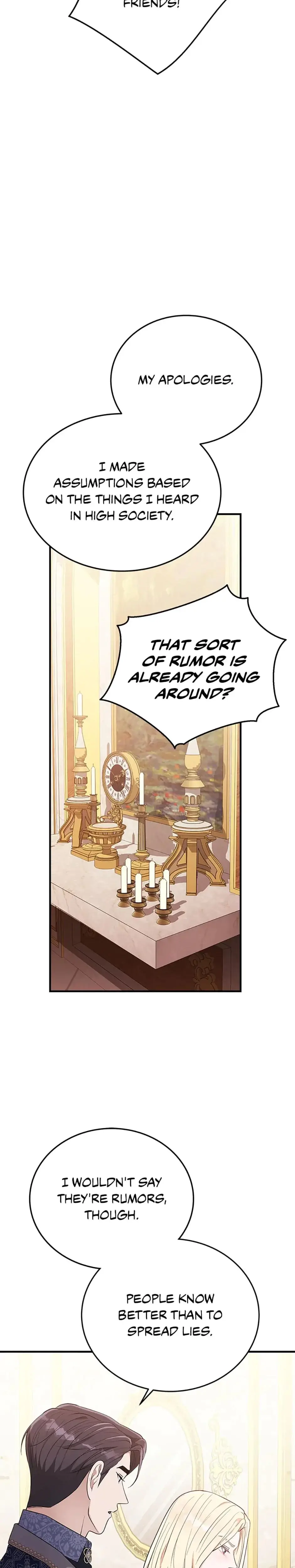 Please Look At Jasmine Chapter 13 - Page 9