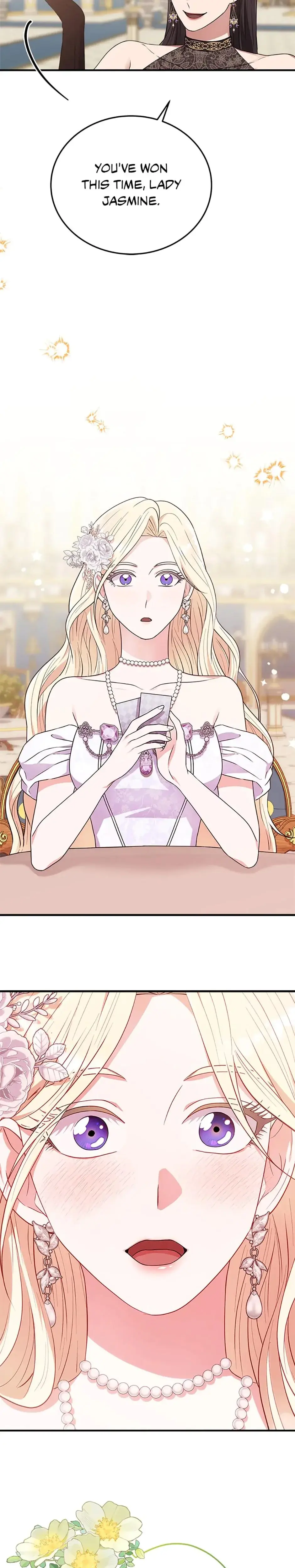 Please Look At Jasmine Chapter 14 - Page 11